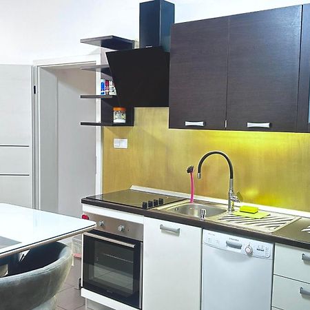Apartment La God Малинська Екстер'єр фото