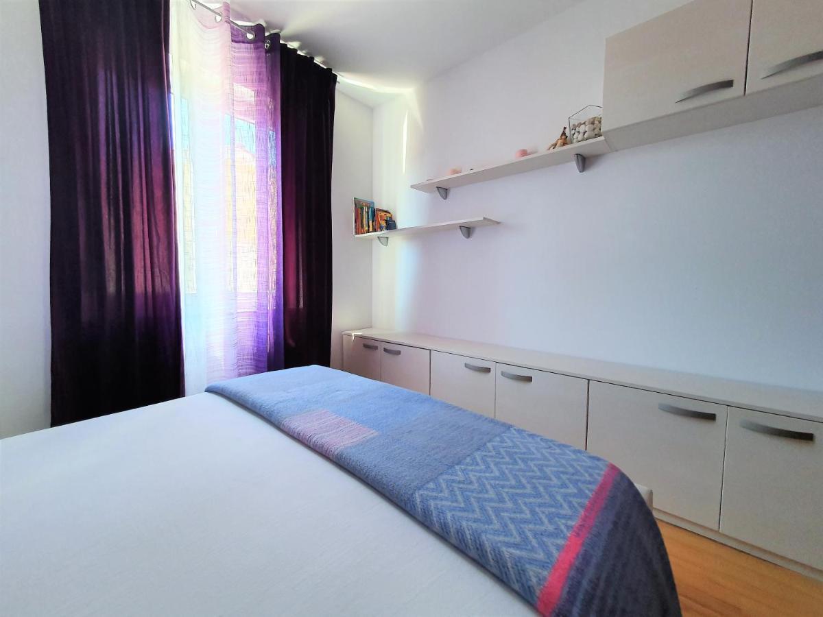 Apartment La God Малинська Екстер'єр фото