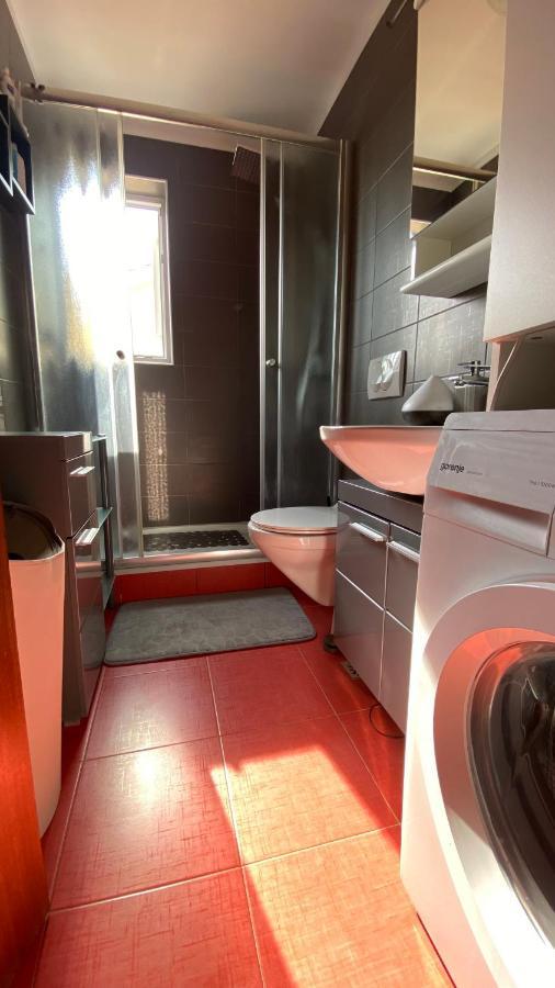 Apartment La God Малинська Екстер'єр фото