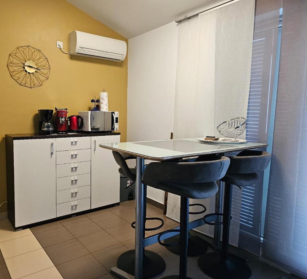 Apartment La God Малинська Екстер'єр фото