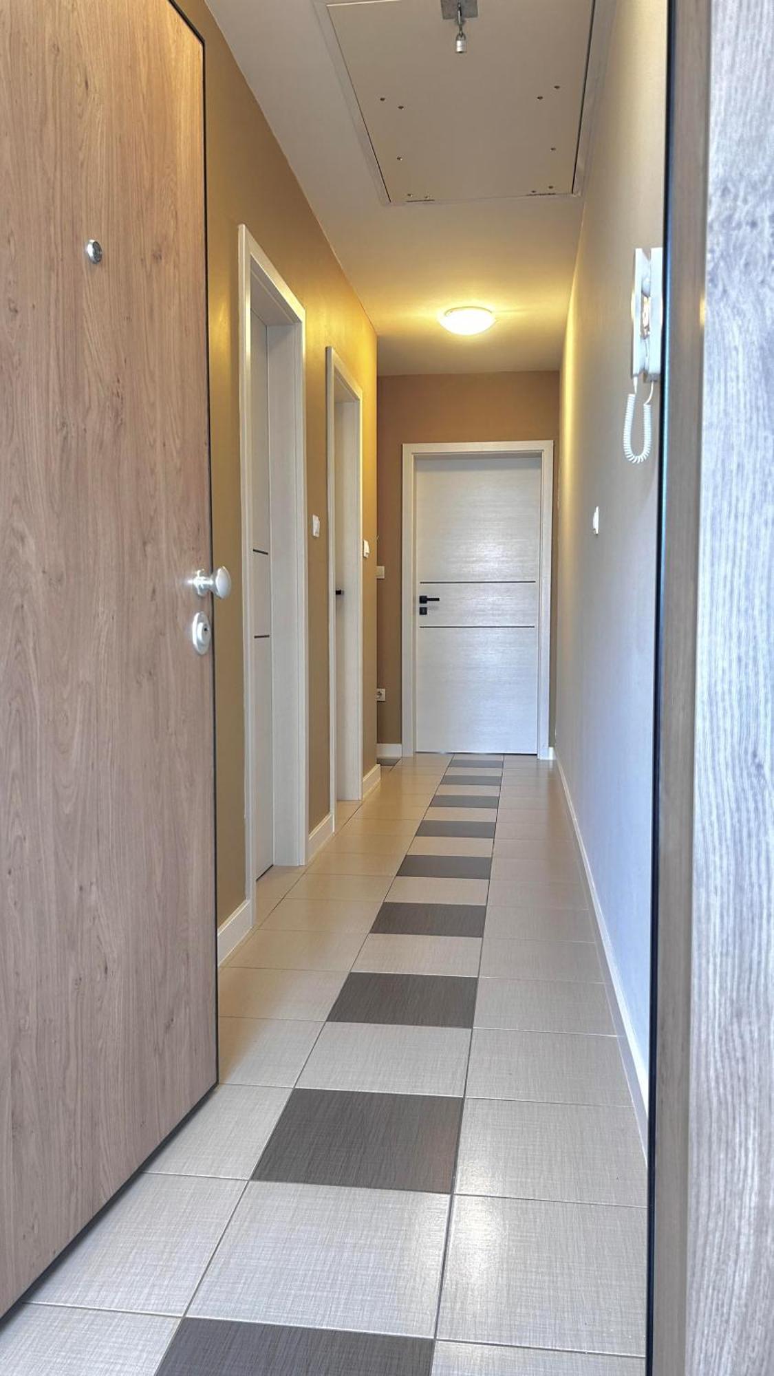 Apartment La God Малинська Екстер'єр фото