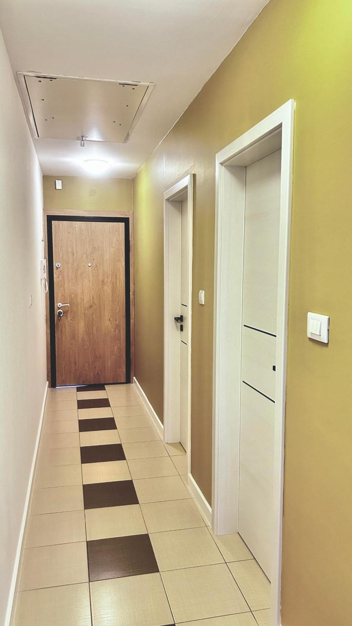 Apartment La God Малинська Екстер'єр фото