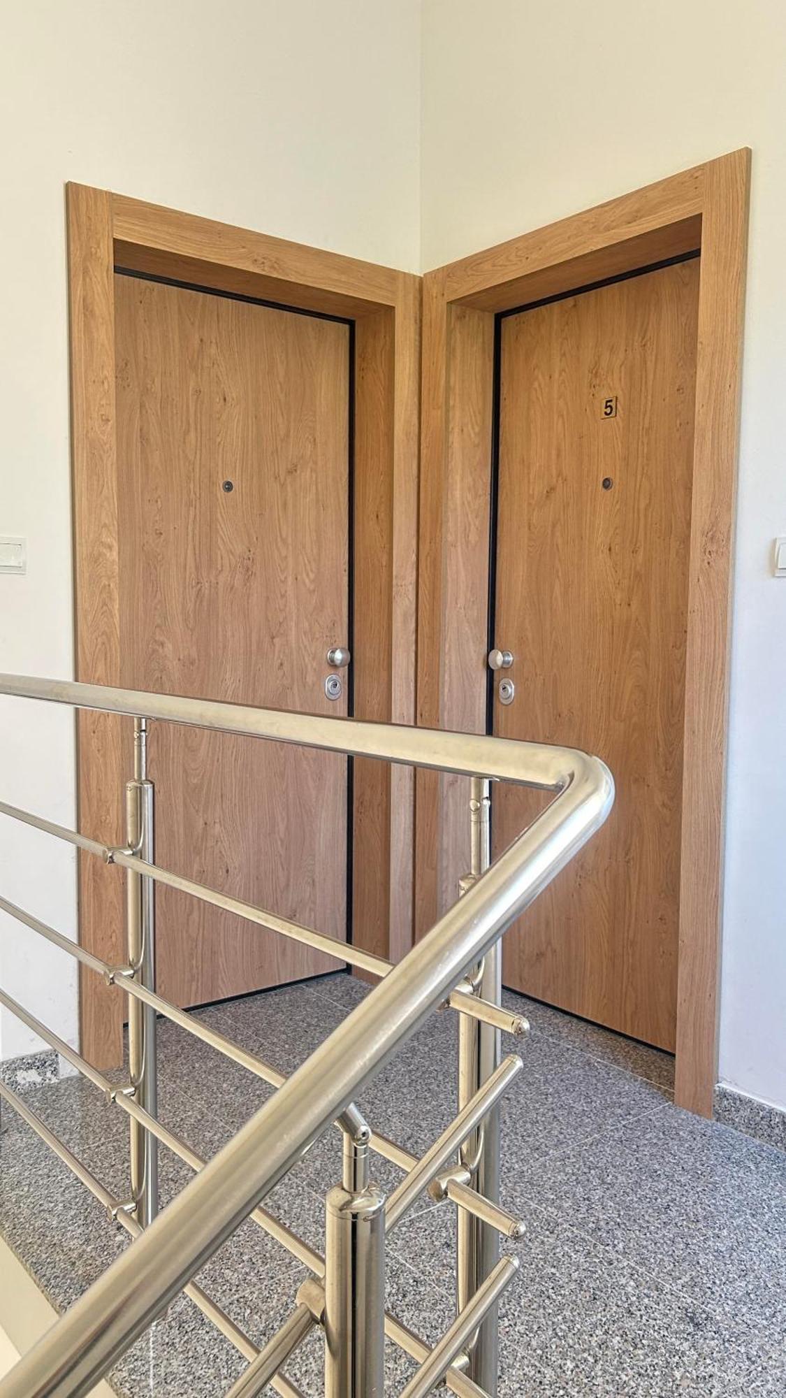 Apartment La God Малинська Екстер'єр фото