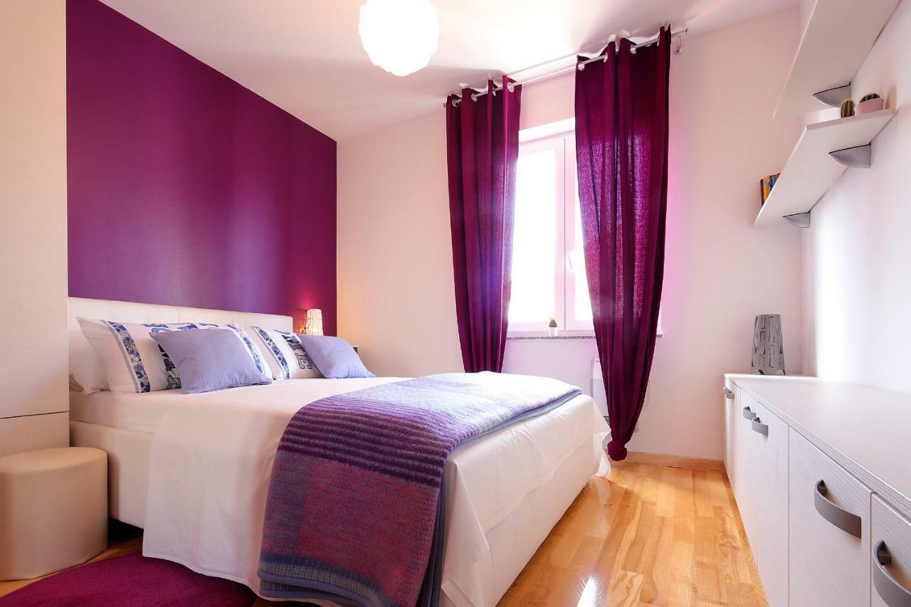 Apartment La God Малинська Екстер'єр фото