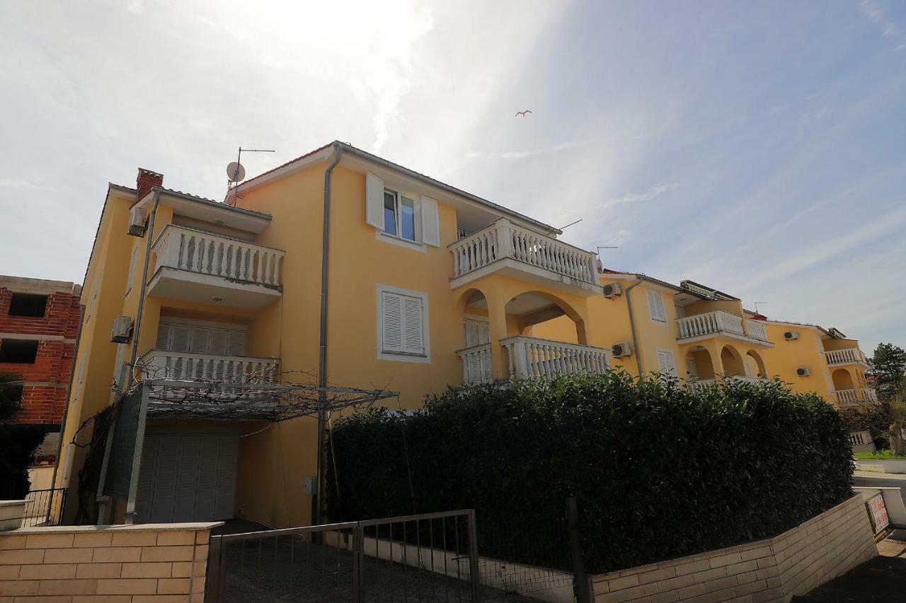 Apartment La God Малинська Екстер'єр фото