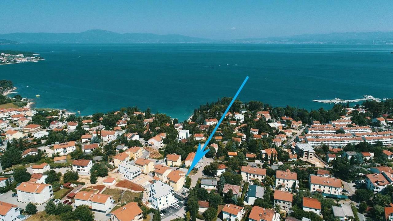 Apartment La God Малинська Екстер'єр фото